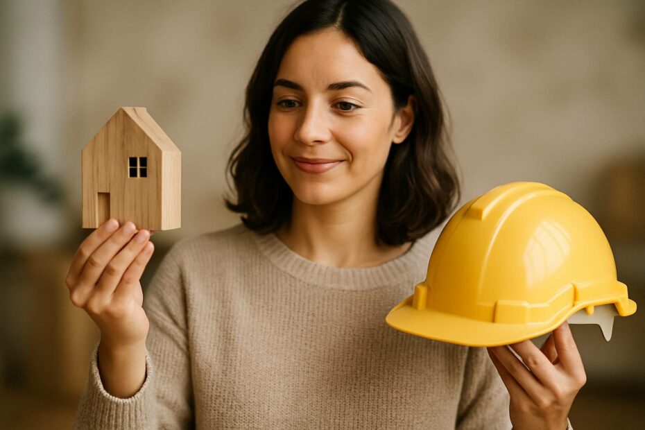Artisans locaux ou grandes entreprises : comment faire le bon choix pour votre chantier
