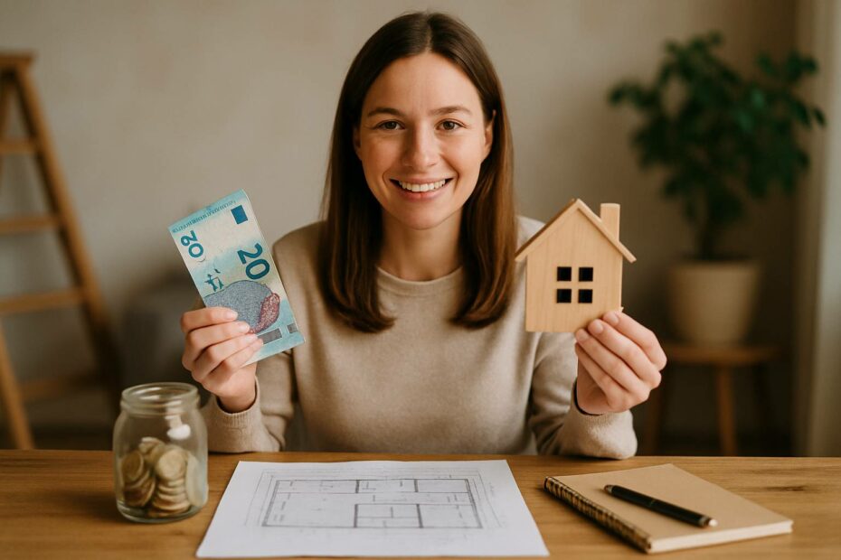 Budget rénovation : astuces pour bien estimer et financer votre projet