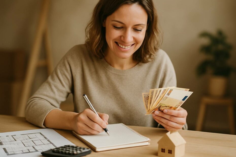 Comment définir un budget réaliste pour votre rénovation sans mauvaises surprises