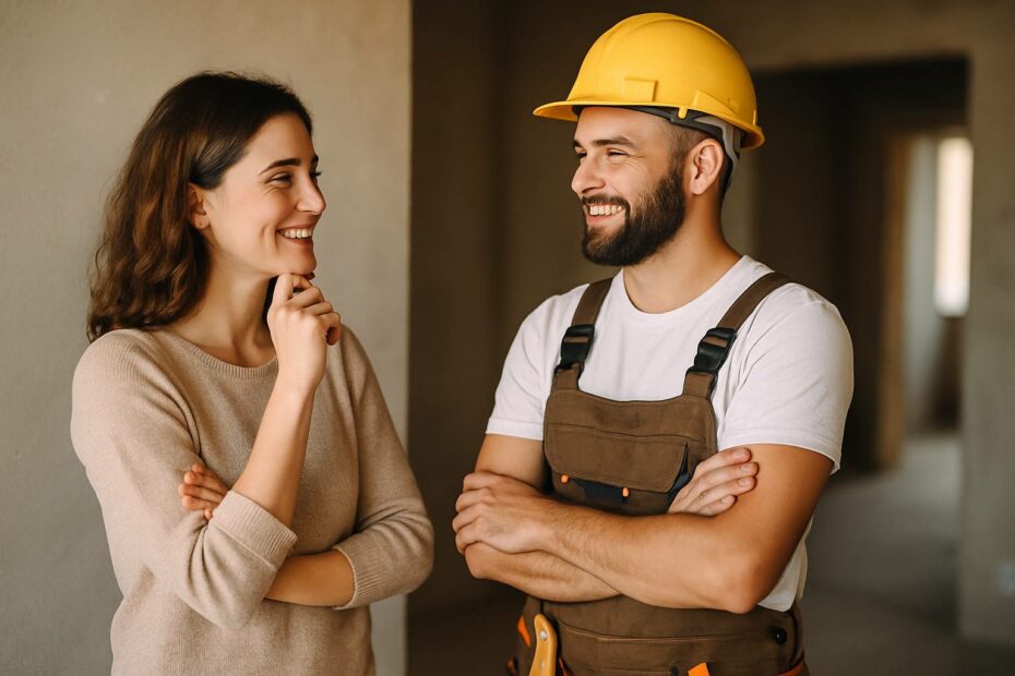 Les questions essentielles à poser pour bien choisir votre artisan