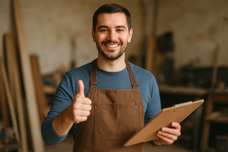 Artisans : éviter les pièges courants grâce à ces astuces simples