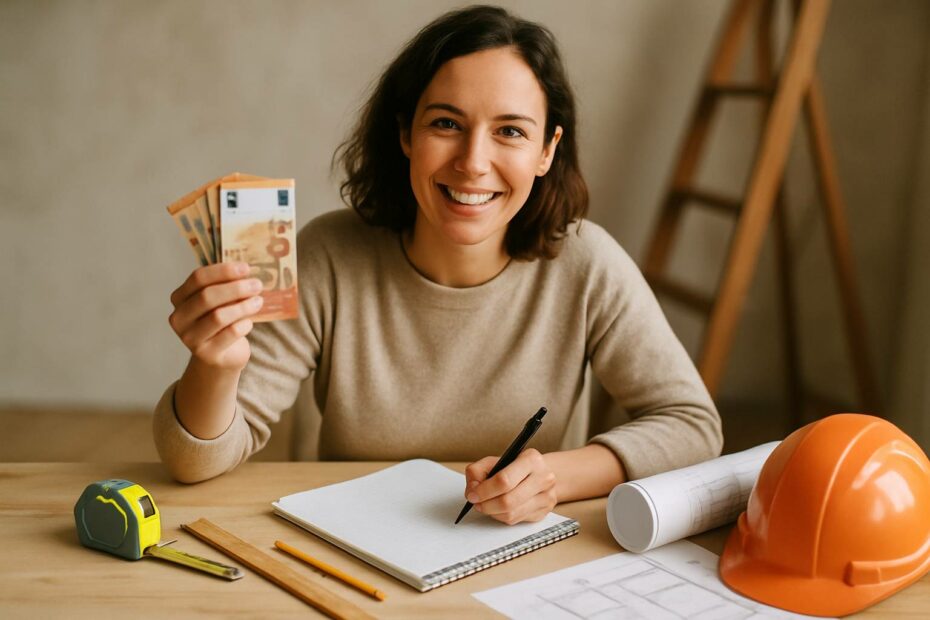 Budget rénovation : astuces pour maîtriser vos coûts dès le départ