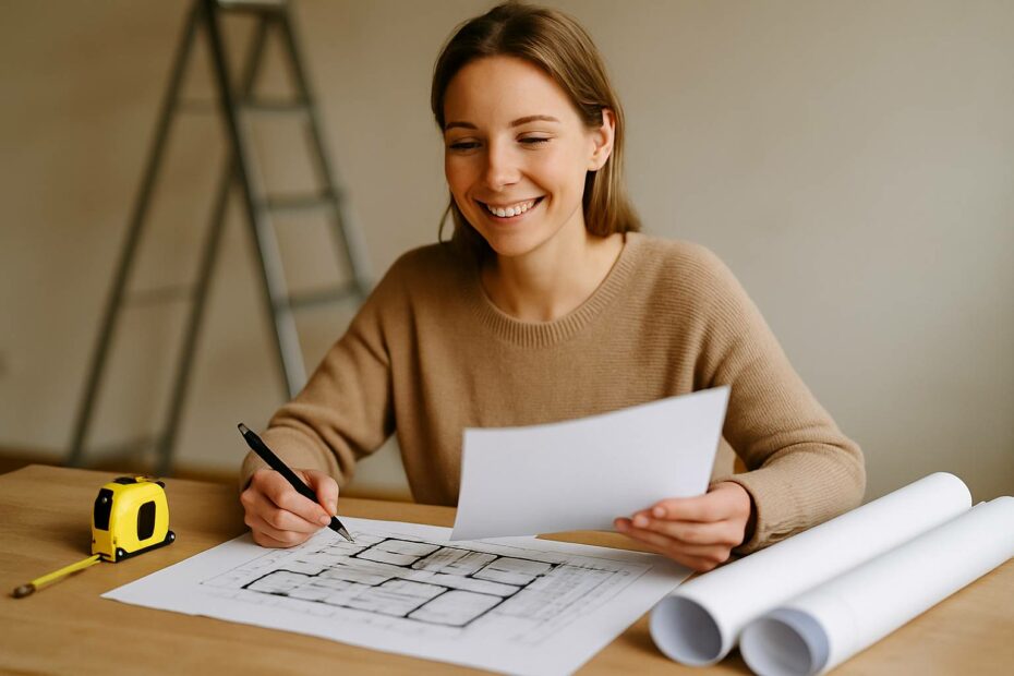 Planifier sa rénovation : les étapes clés pour un chantier sans stress