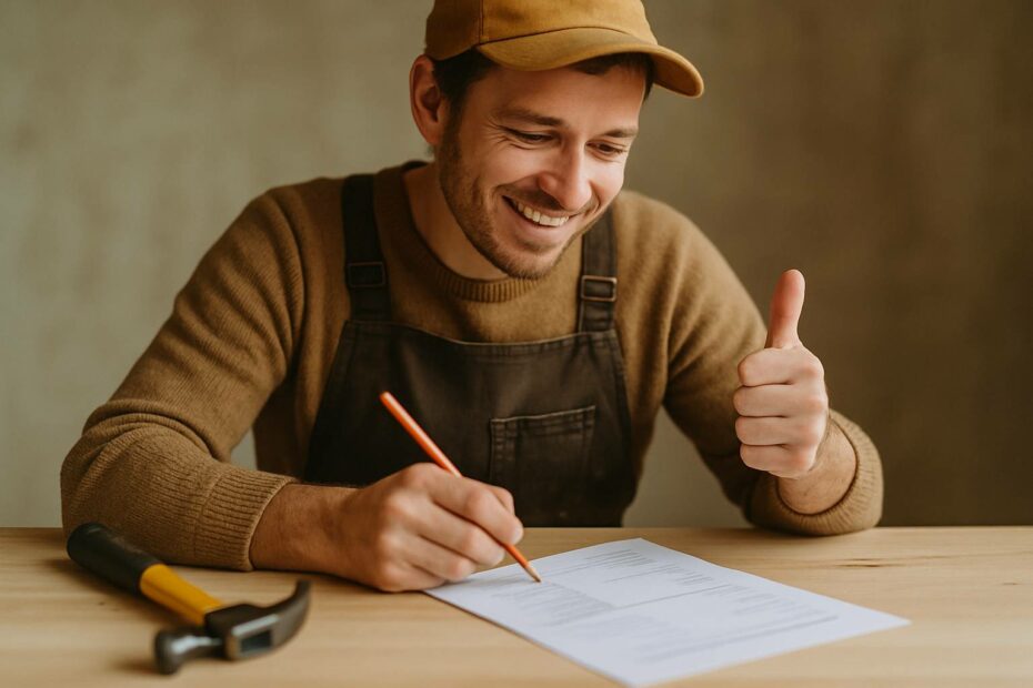 Artisans locaux : comment comparer les devis et éviter les mauvaises surprises