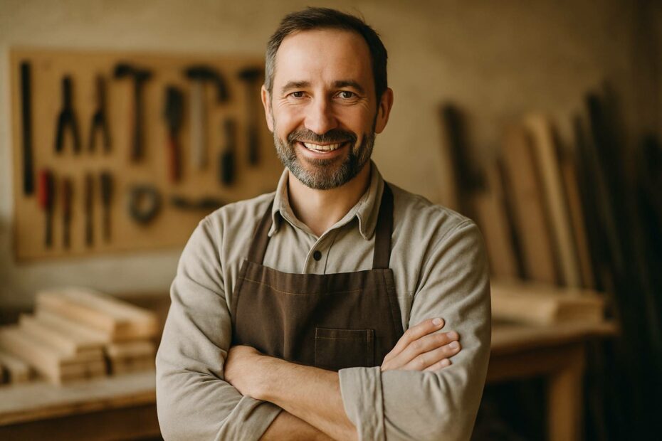 Artisans locaux : comment reconnaître un vrai professionnel près de chez vous