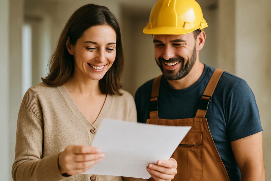 Choisir les bons artisans : conseils pour un projet de rénovation réussi