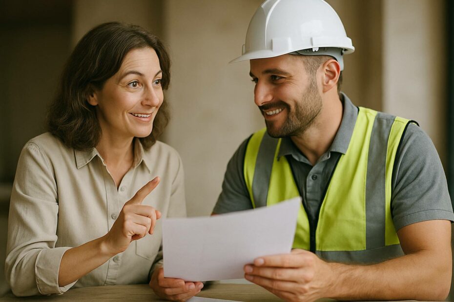 Éviter les pièges : conseils pour bien sélectionner vos professionnels du bâtiment