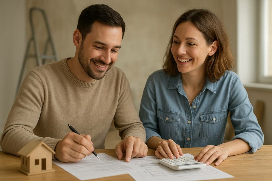 Budget, délais, démarches : préparez votre rénovation en toute sérénité