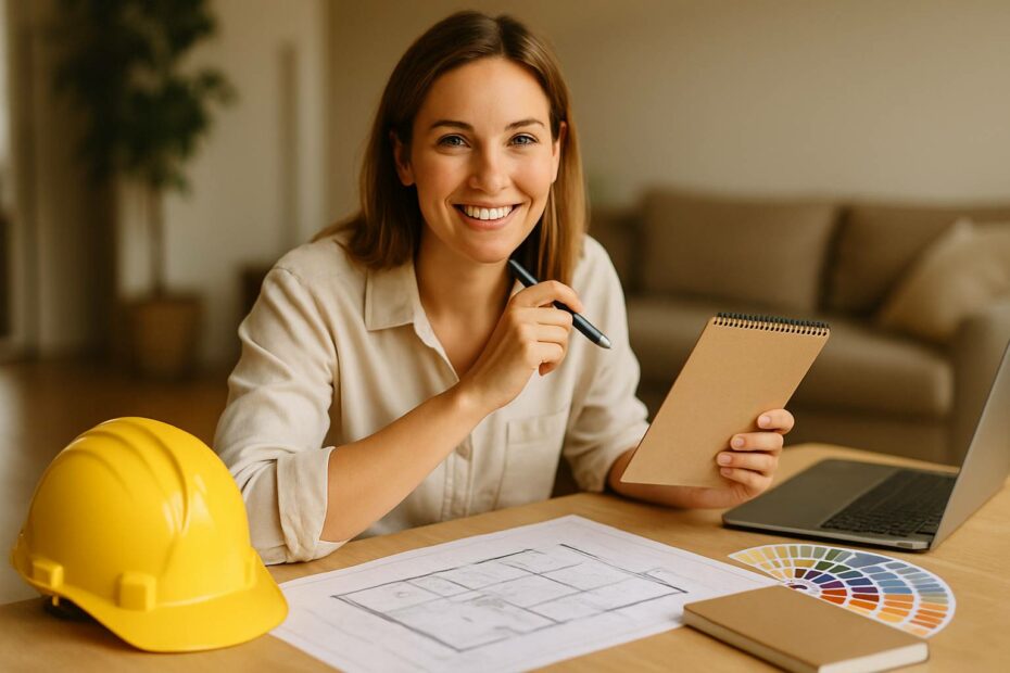 Les 5 questions à se poser avant de lancer sa rénovation