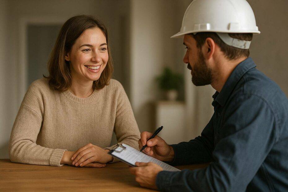 Choisir ses artisans : les astuces pour éviter les pièges avant de rénover