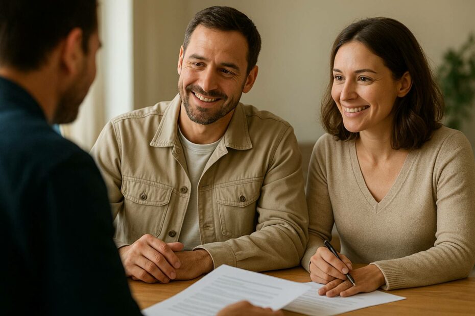Choisir ses artisans : les questions à poser avant de signer un devis