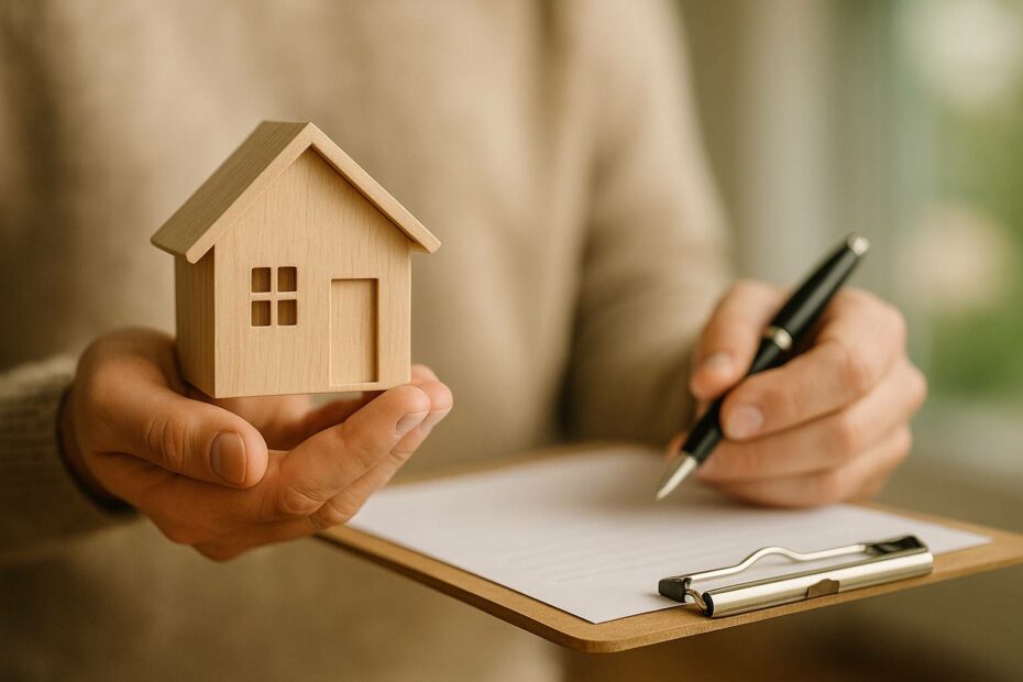 Comment évaluer le potentiel de votre maison avant de lancer les travaux