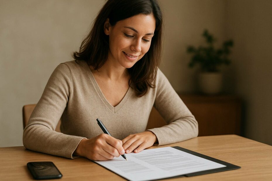 Quelles démarches administratives anticiper avant de commencer vos travaux ?