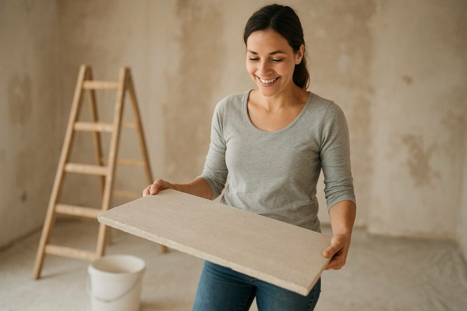 Rénover sans stress : organiser son chantier de a à z pour un résultat réussi