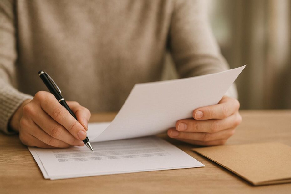 Préparer votre dossier de demande de primes pour maximiser vos chances d’obtenir des aides