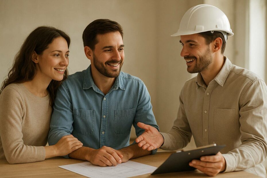 Choisir ses artisans : les conseils pour un projet de rénovation serein