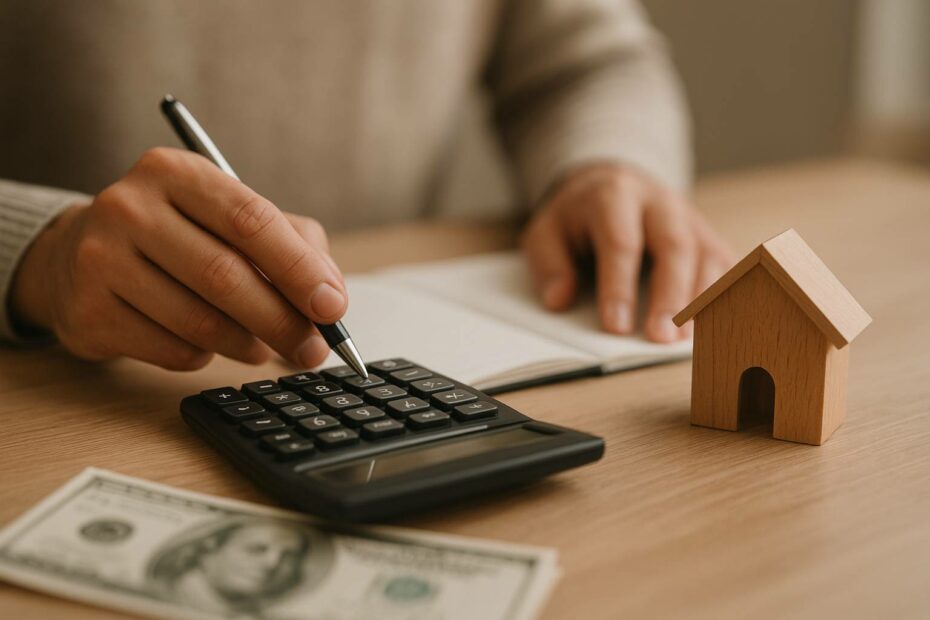 Comment établir un budget réaliste avant de lancer vos travaux de rénovation