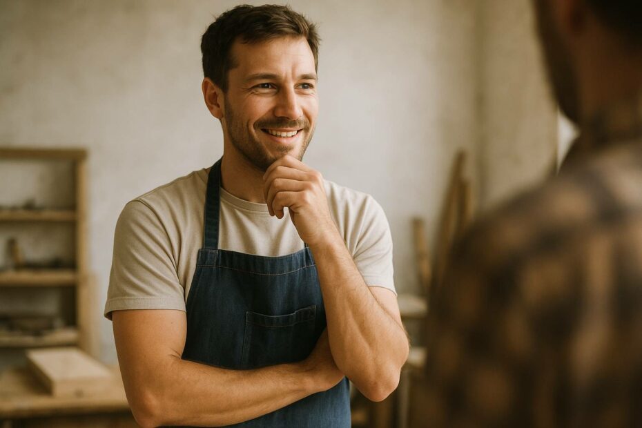 Comment éviter les erreurs courantes en choisissant votre artisan