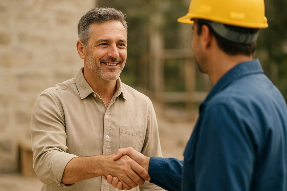 Les étapes clés pour choisir les bons artisans et éviter les mauvaises surprises