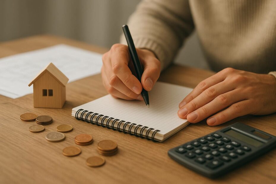 Préparer son budget travaux : astuces pour ne rien oublier avant de commencer