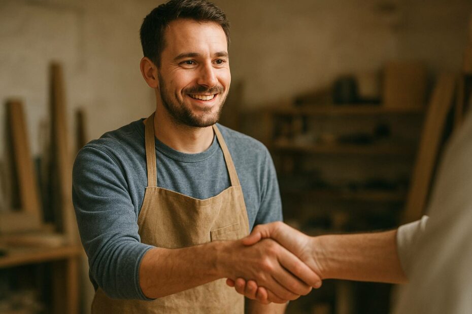 Trouver un artisan fiable en wallonie : conseils pratiques et ressources utiles